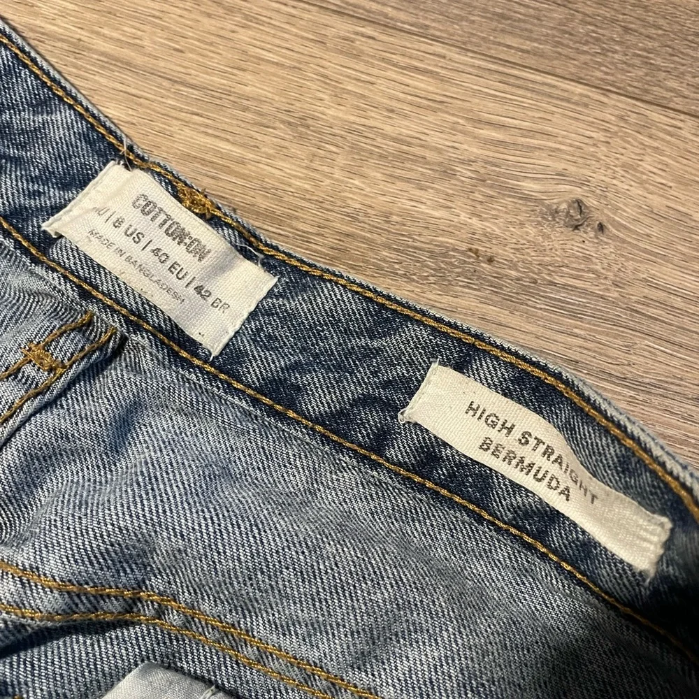 Cotton on Bermuda size 8! - Picture 3 of 4